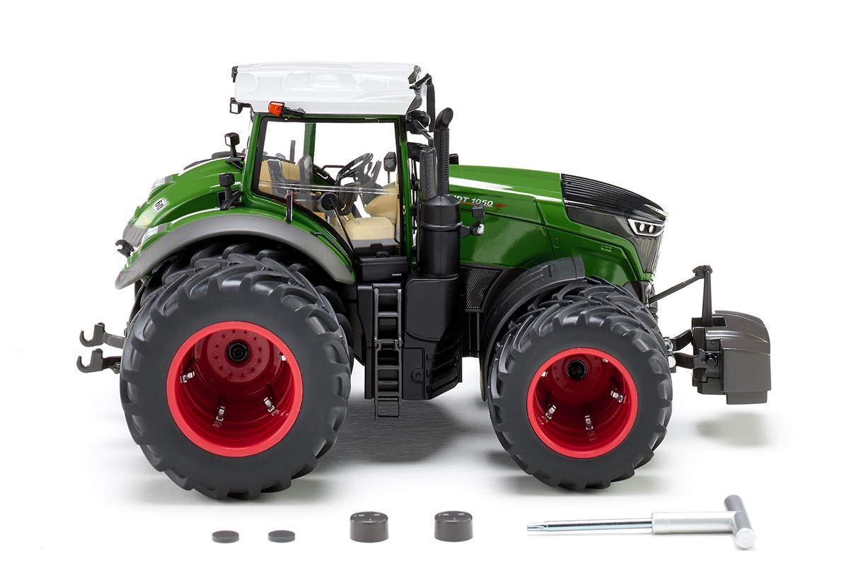 シュコー　リミテッドエディション　FENDT FARMER2トラクター 1/18 Vintage Schuco | Fendt Farmer 2 Tractor | Special Edition